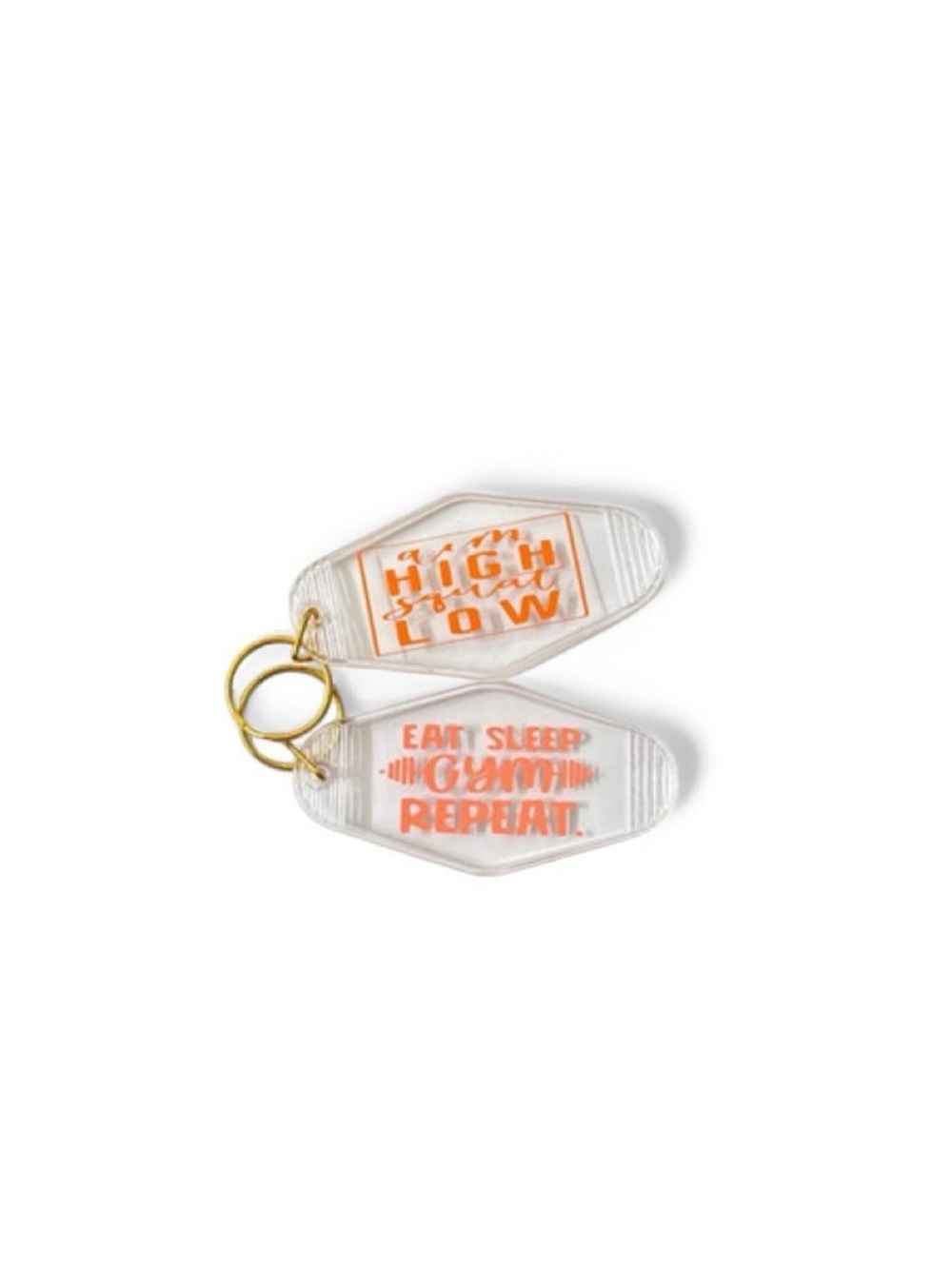 keychain set